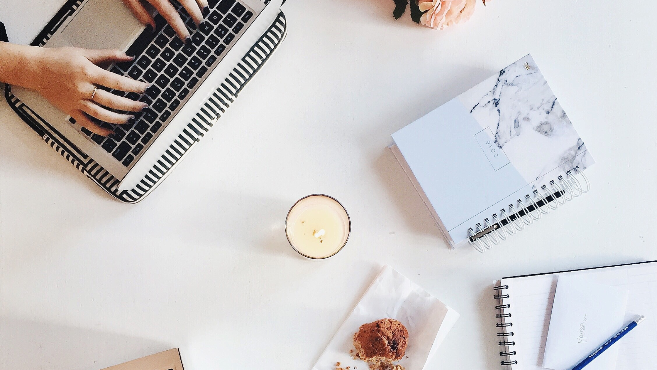 Copywriter for Course Websites: A Beginners Guide
